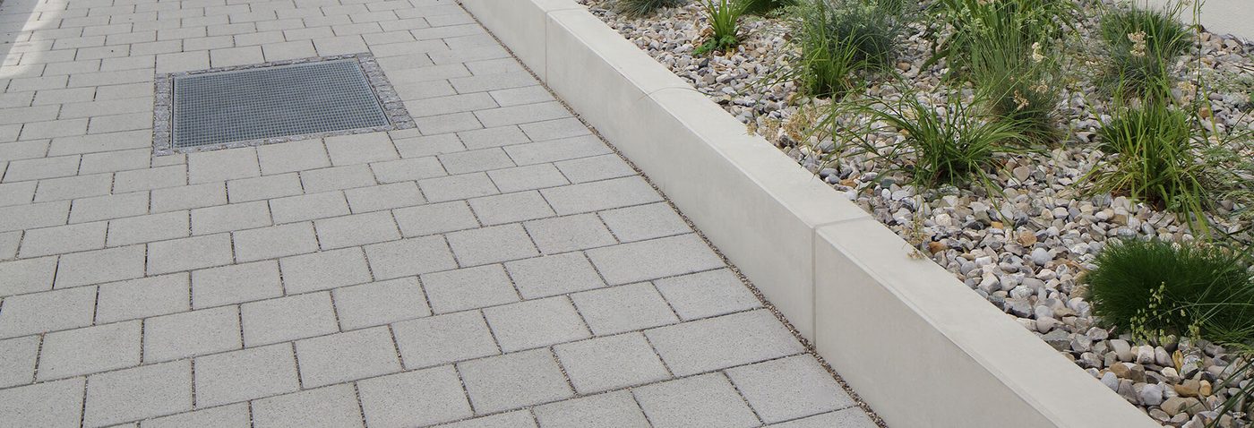 Obrubník L-TEC